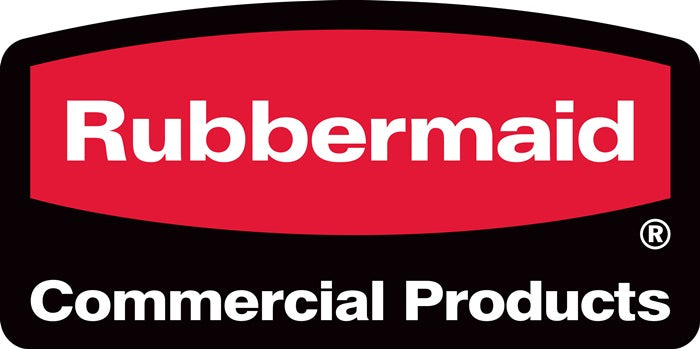 RUBBERMAID Mehrzwecktonne rot 121 l PE 9000450345  2 - toolbrothers