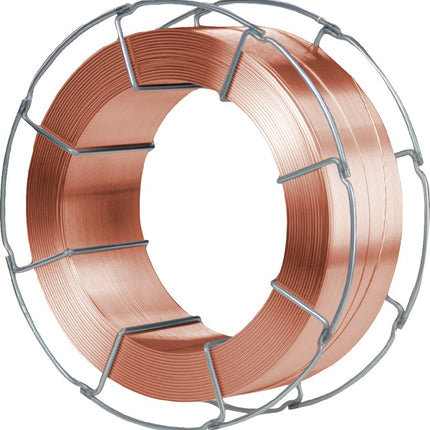 Filo per saldatura WDI MAG G3Si1 (SG 2) Ø 0,8 mm ( 1000115140 )