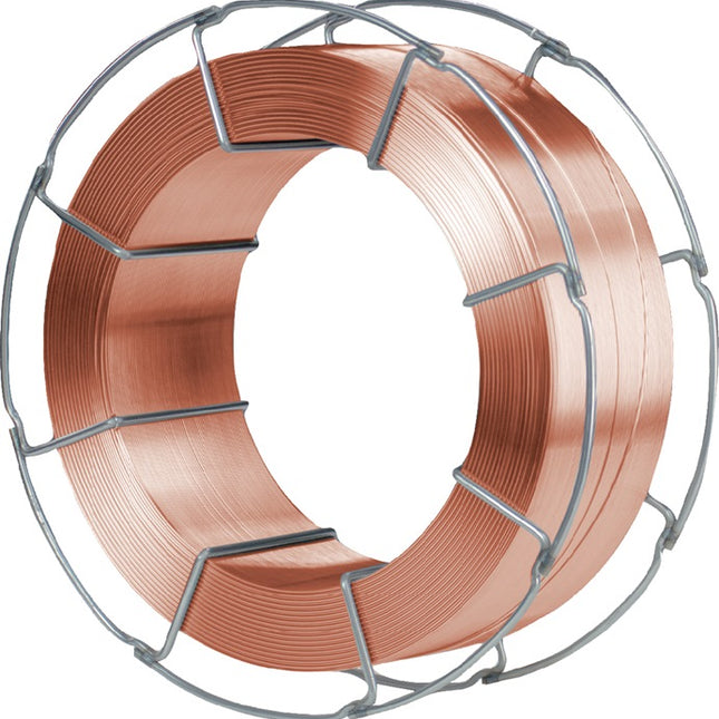 Filo per saldatura WDI MAG G3Si1 (SG 2) Ø 0,8 mm ( 1000115140 )