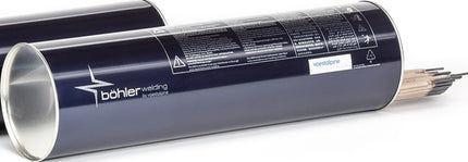 Elettrodo a bastoncino BÖHLER FOX EAS 2-A E 19 9 L R 3 2 ( 1000115224 )