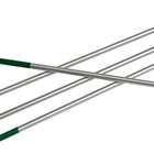 Elettrodo di tungsteno LITTY WP Ø 3,2 mm lunghezza 175 mm ( 1000152626 )