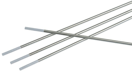 Elettrodo di tungsteno LITTY WC 20 Ø 2,4 mm lunghezza 175 mm ( 1000152631 )
