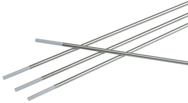 Elettrodo di tungsteno LITTY WC 20 Ø 3,2 mm lunghezza 175 mm ( 1000152632 )