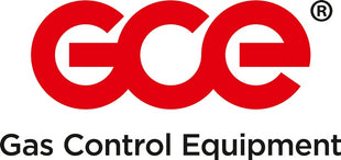 Détendeur de bouteille GCE ProControl Argon / CO₂ (1000153500)