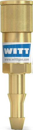 WITT Raccord de tuyau SK 100-1, SK 100-2 gaz combustible ( 1201712301 )