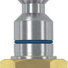 Raccordo WITT SK 100-1 ossigeno ( 1201712306 )