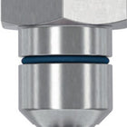 Raccordo WITT SK 100-2, SK 100-3 ossigeno ( 1201712320 )