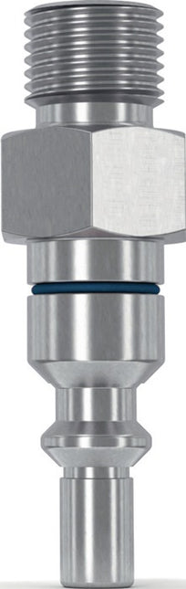 WITT Schlauchkupplung SK 100-2, SK 100-3 Sauerstoff ( 1201712320 )