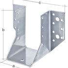 GAH appendini per travetti tipo A 80/150 2 mm ETA-08/0171 ( 3000200413 )