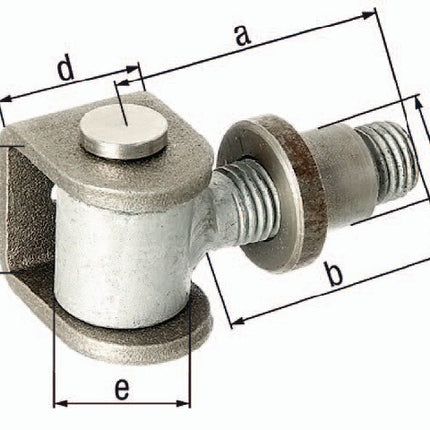 GAH Torband  65x42x42x30mm ( 3000200658 )