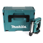 Makita DST 221 ZJ 18 V Li-ion Akku Tacker im Makpac - ohne Akku, ohne Ladegerät - Toolbrothers