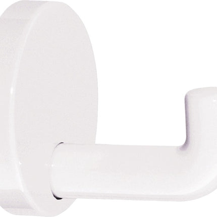 HEWI Einzelhaken 801.90.010 einfach Ausladung 30 mm ( 3000206944 )