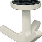 HEWI Dreifachhaken Serie 477 matt, elastisch ( 3000207490 )