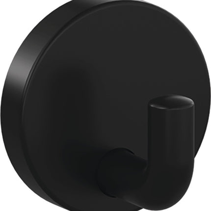 HEWI Einzelhaken 477.90B010 einfach Ausladung 45 mm ( 3000207661 )