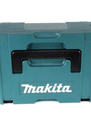 Makita DST 221 G1J 18 V Li-ion Akku Tacker im Makpac + 1x BL1860 B 6,0 Ah Li-Ion Akku - ohne Ladegerät - Toolbrothers