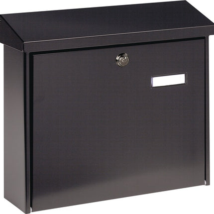 Cassetta per le lettere BURG-WÄCHTER Amsterdam 867 ANT altezza 320 mm larghezza 377 mm profondità 115 mm ( 3000250531 )