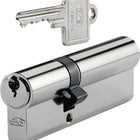 Profilo BKS doppio cilindro PZ 8812 35/80 mm ( 3000251231 )