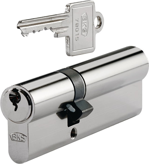 BKS Profildoppelzylinder PZ 8812 60/60 mm ( 3000251420 )
