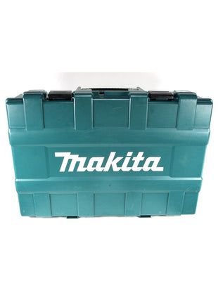 Makita HM 1203 C Abbruchhammer SDS-MAX 1.510 Watt 19 Joule im Transportkoffer - inklusive 280 mm Spitzmeißel - Toolbrothers