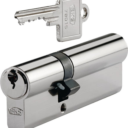 Profilo BKS a doppio cilindro PZ 8812 31/35 mm ( 3000251953 )