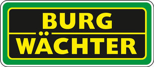 BURG-WÄCHTER Briefkasten Daily 5861 E Höhe 305 mm Breite 225 mm Tiefe 75 mm ( 3000253454 )