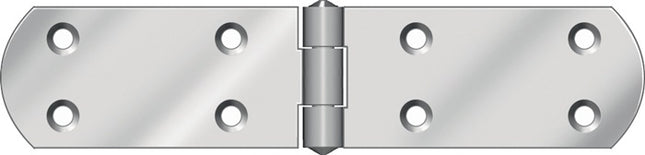 Cerniera per casse HOHAGE L.aperta200 mm ( 3000256184 )