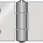 Cerniera per casse HOHAGE L.aperta400 mm ( 3000256188 )