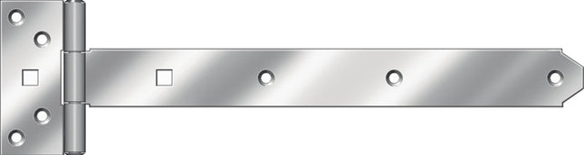 HOHAGE Kreuzgehänge Nr. 124 L.200xB.34xStärke 2,5 mm ( 3000256350 )