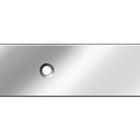 HOHAGE Gancio a croce L.500xL.39xSpessore 3,5 mm ( 3000256363 )