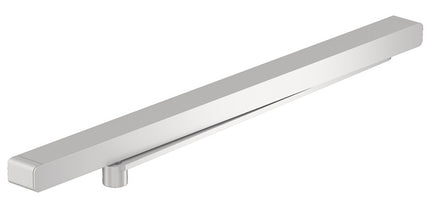 DORMAKABA canale di scorrimento G-N XEA per TS 98 XEA / TS 92 XEA argento P600 ( 3000256630 )