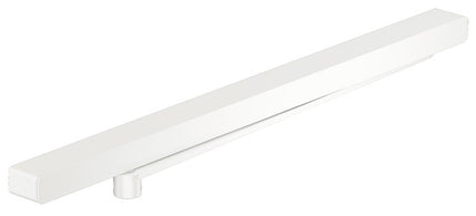 DORMAKABA Gleitschiene G-N XEA für TS 98 XEA / TS 92 XEA weiß P100 ( 3000256631 )