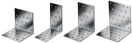 SIMPSON STRONG TIE connettore angolare ANPS 206650 60 x 60x50mm ( 3000257263 )