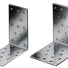 Connettore angolare SIMPSON STRONG TIE ANPS 206660 60 x 60x60mm ( 3000257264 )