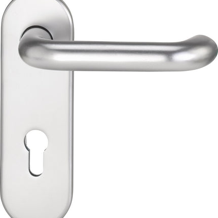 EDI Feuerschutzgarnitur Targa/K FS 103/103 AP Edelstahl F00 D/D ( 3000261392 )