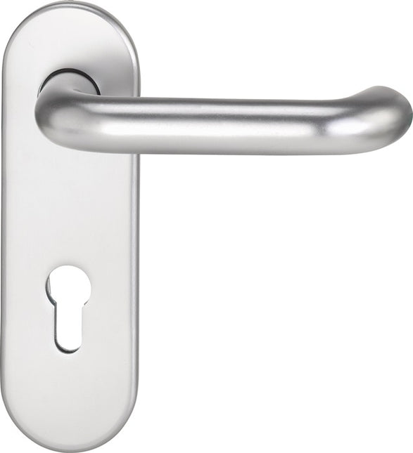 Set antincendio EDI Targa/K FS 103/103 AP in acciaio inox F00 D/D ( 3000261392 )