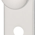 EDI Feuerschutzgarnitur Targa/K FS K7/103 Aluminium F1 D/K ( 3000261393 )