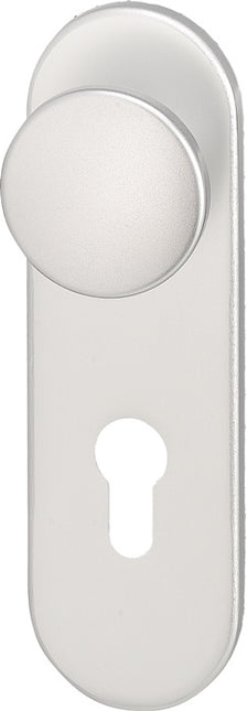 Set antincendio EDI Targa/K FS K7/103 Alluminio F1 D/K ( 3000261393 )