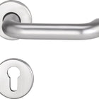 EDI set antincendio Riva FS 103/103 alluminio F1 D/D ( 3000261395 )