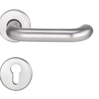 EDI set antincendio Riva FS 103/103 acciaio inox F00 D/D ( 3000261396 )