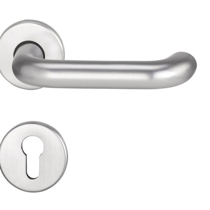 EDI set antincendio Riva FS 103/103 acciaio inox F00 D/D ( 3000261396 )