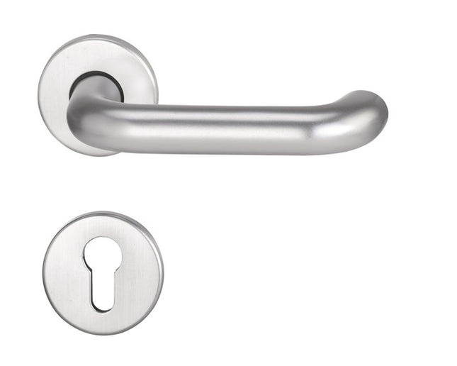 EDI set antincendio Riva FS 103/103 acciaio inox F00 D/D ( 3000261396 )