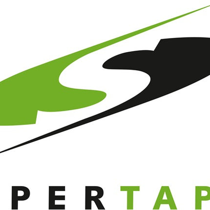 SUPERTAPE Ducttape ST390 nastro in tessuto grigio argento ( 3000265416 )