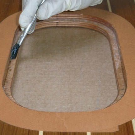 TESA Kreppband tesakrepp® 4319 stark gekreppt ( 3000265455 )