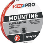 TESA Montageband Mounting PRO Ultra Strong 66792 weiß ( 3000265490 )