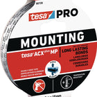 TESA Montageband Mounting PRO ACX+ MP 66728 schwarz ( 3000265492 )