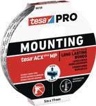 TESA Montageband Mounting PRO ACX+ MP 66728 schwarz ( 3000265492 )