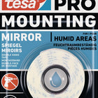 TESA Montageband Mounting PRO Spiegel 66952 weiß ( 3000265496 )