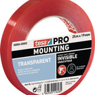TESA Montageband Mounting PRO Transparent 66965 transparent ( 3000265499 )