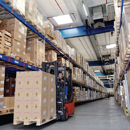 Nastro da imballaggio TESA PP tesapack(R) 4024 incolore ( 3000265545 )