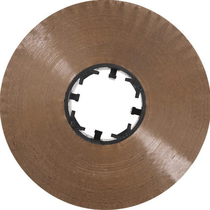 ENVIROPACK Verpackungsklebeband PP ZEROTAPE® 400 braun ( 3000265584 )